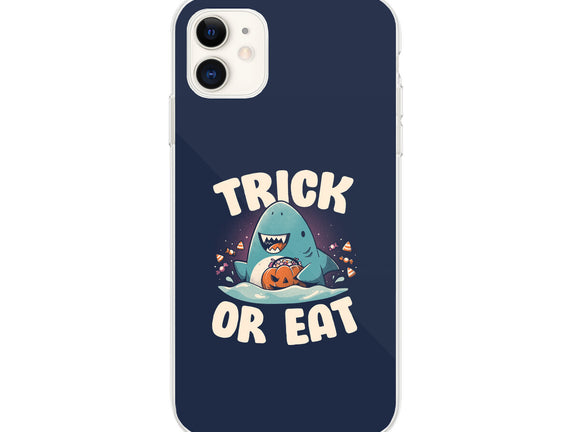 Trick Or Eat