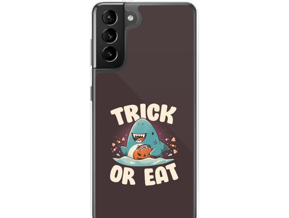 Trick Or Eat