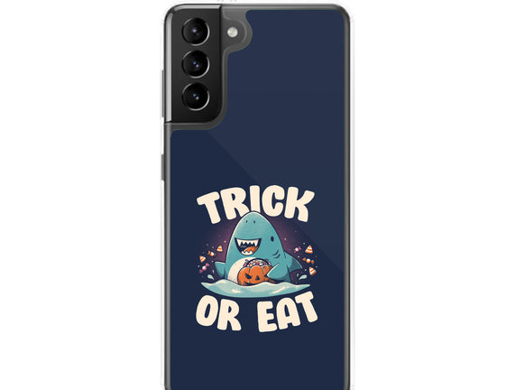 Trick Or Eat