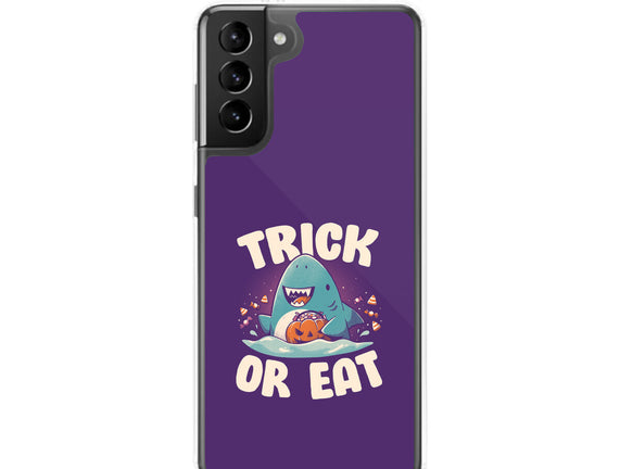 Trick Or Eat