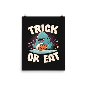 Trick Or Eat