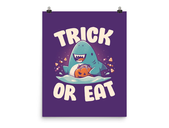 Trick Or Eat