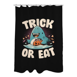 Trick Or Eat