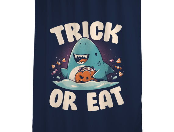 Trick Or Eat