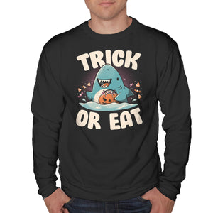 Trick Or Eat