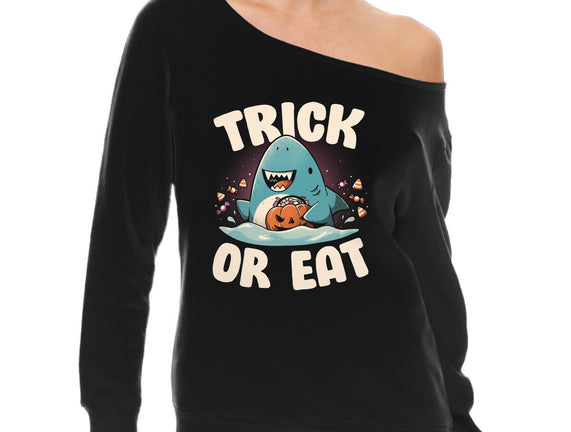 Trick Or Eat