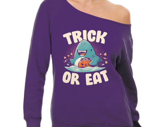 Trick Or Eat