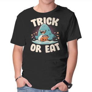 Trick Or Eat