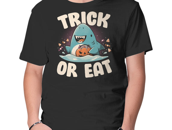 Trick Or Eat