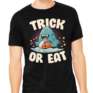Trick Or Eat
