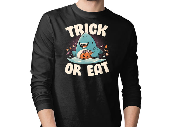 Trick Or Eat