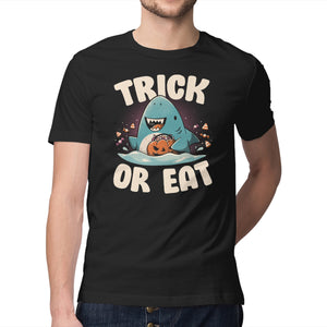 Trick Or Eat