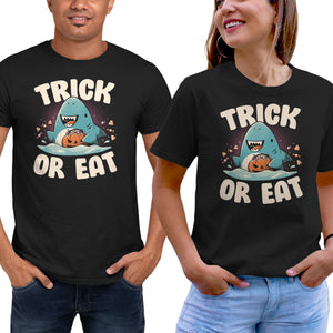 Trick Or Eat