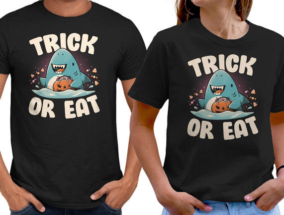 Trick Or Eat