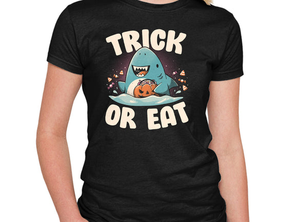 Trick Or Eat