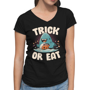 Trick Or Eat