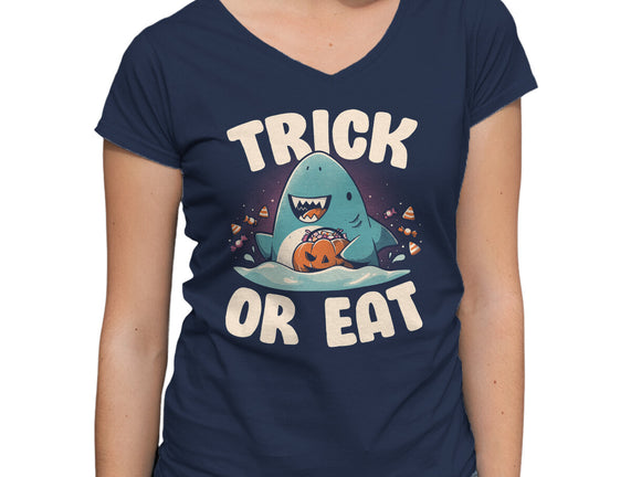 Trick Or Eat