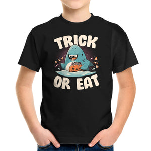 Trick Or Eat
