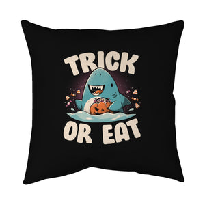 Trick Or Eat