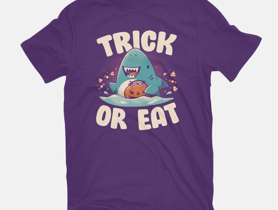 Trick Or Eat