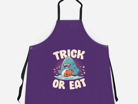 Trick Or Eat