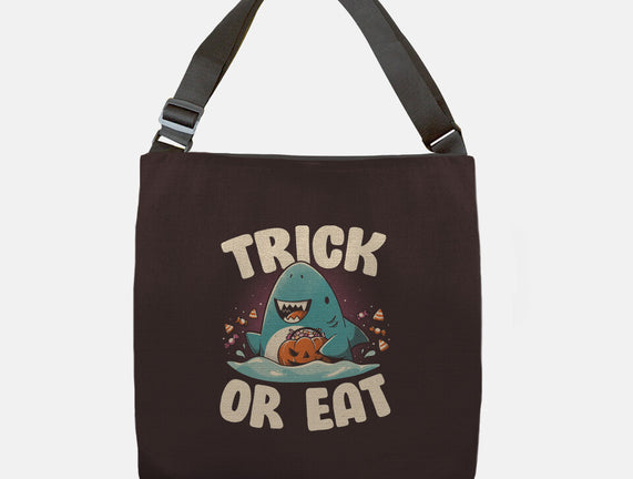 Trick Or Eat