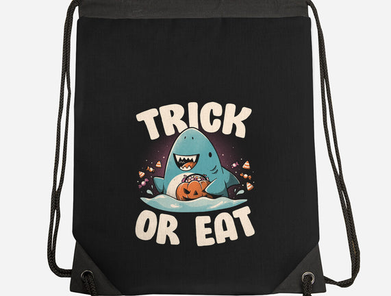 Trick Or Eat