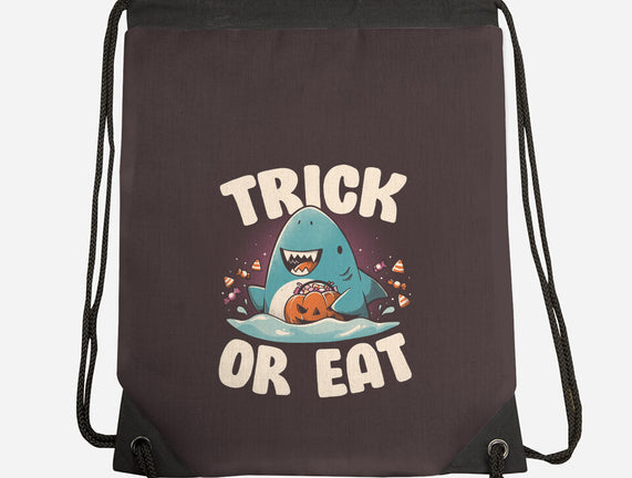 Trick Or Eat