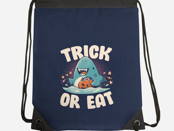 Trick Or Eat