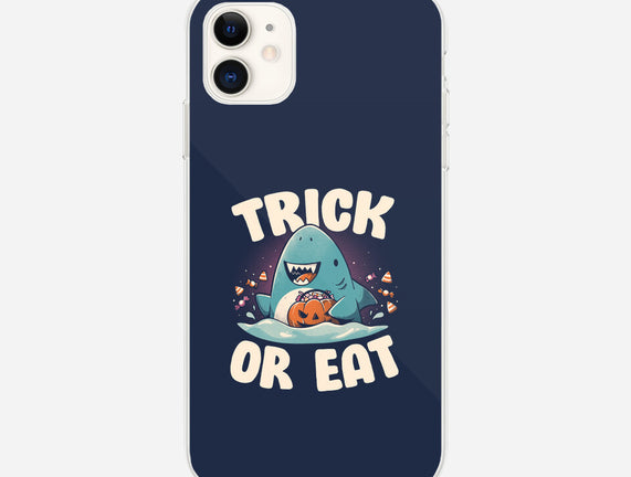 Trick Or Eat