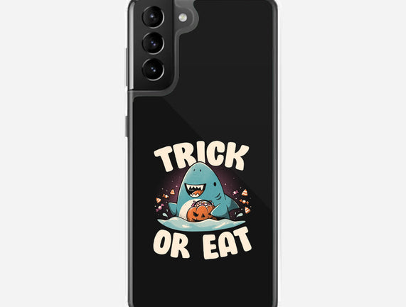 Trick Or Eat