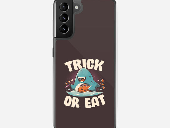 Trick Or Eat