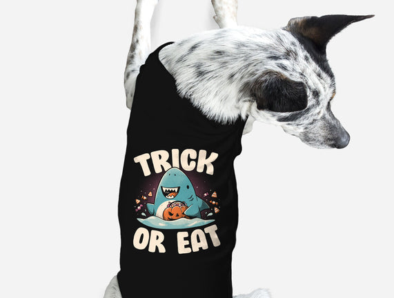 Trick Or Eat