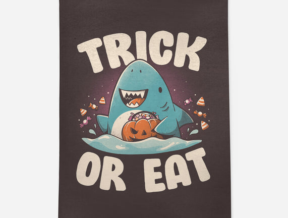 Trick Or Eat