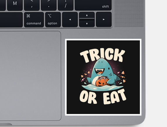 Trick Or Eat