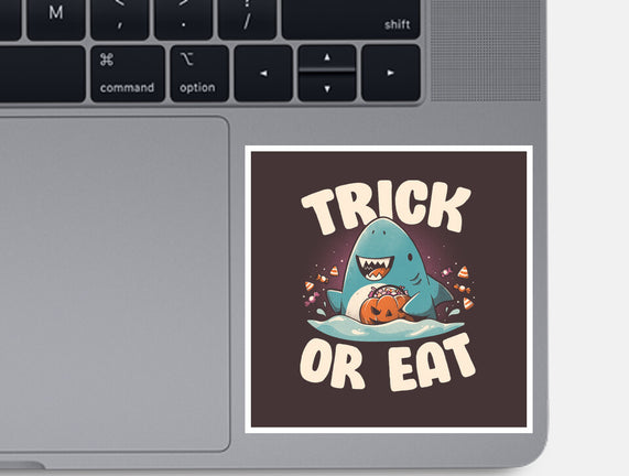 Trick Or Eat