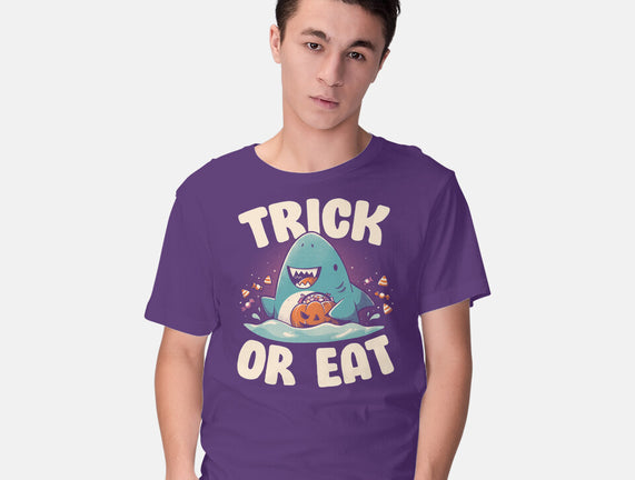 Trick Or Eat