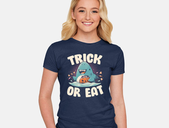 Trick Or Eat