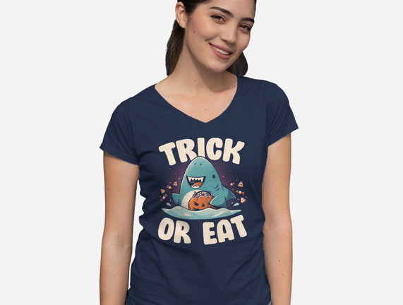 Trick Or Eat