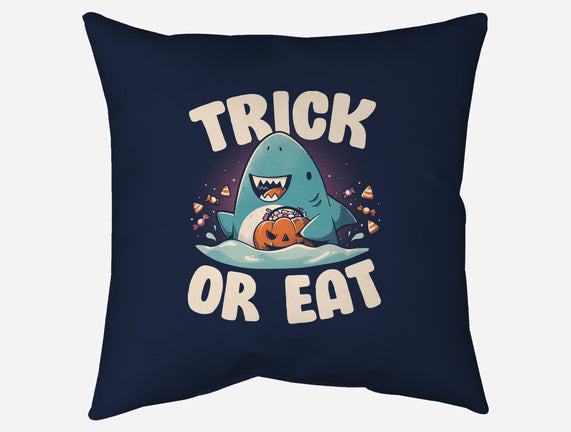 Trick Or Eat