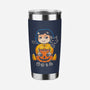 The Other Pumpkin-None-Stainless Steel Tumbler-Drinkware-eduely