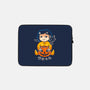 The Other Pumpkin-None-Zippered-Laptop Sleeve-eduely