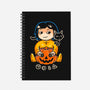 The Other Pumpkin-None-Dot Grid-Notebook-eduely