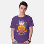 The Other Pumpkin-Mens-Basic-Tee-eduely