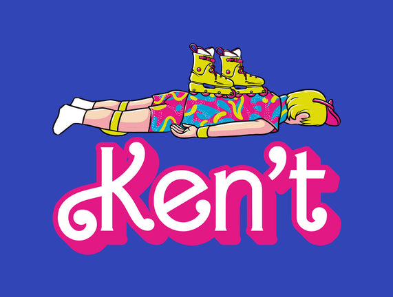 Ken't