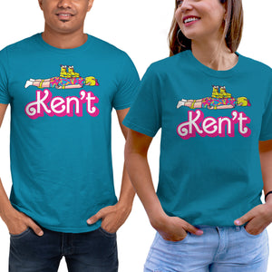 Ken't