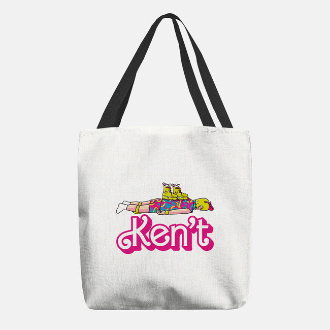 Ken't-None-Basic Tote-Bag-naomori