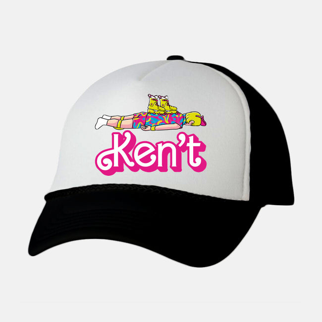 Ken't-Unisex-Trucker-Hat-naomori