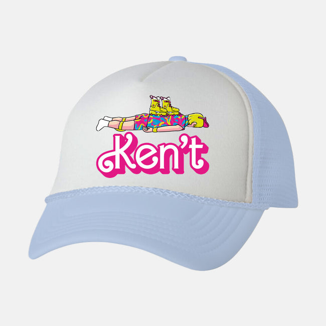 Ken't-Unisex-Trucker-Hat-naomori