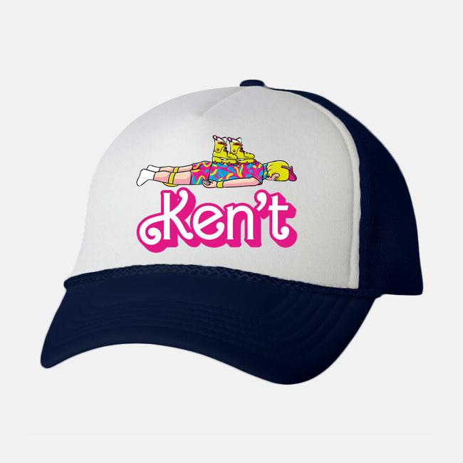 Ken't-Unisex-Trucker-Hat-naomori